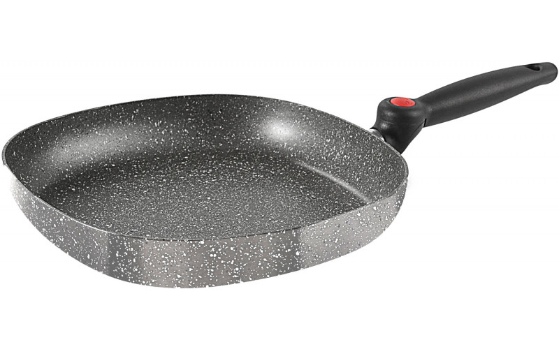 GOURMET ROCK SQUARE PAN