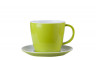 Tasse mit Untertasse 25 cl