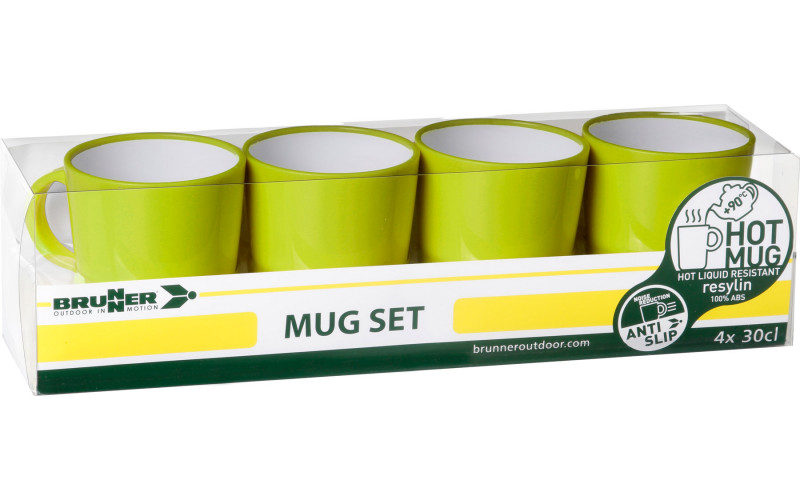 MUG SET