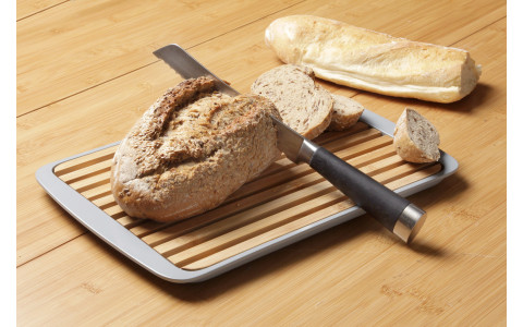 BREAD BOARD