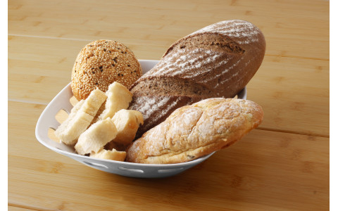 BREAD BASKET