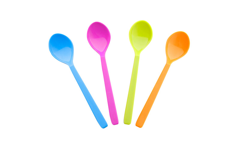 MINI SPOON SET