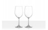 WHITE WINEGLASS