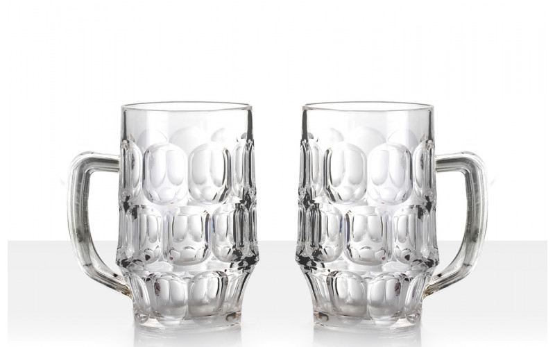 SET BEERGLASS CLASSIC