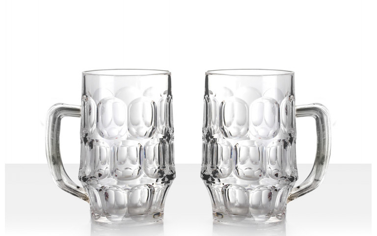 SET BEERGLASS CLASSIC