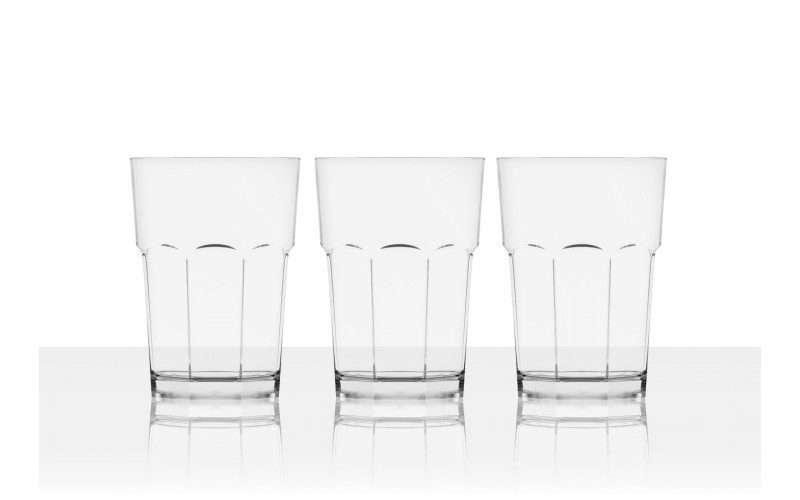 SET OCTOGLASS