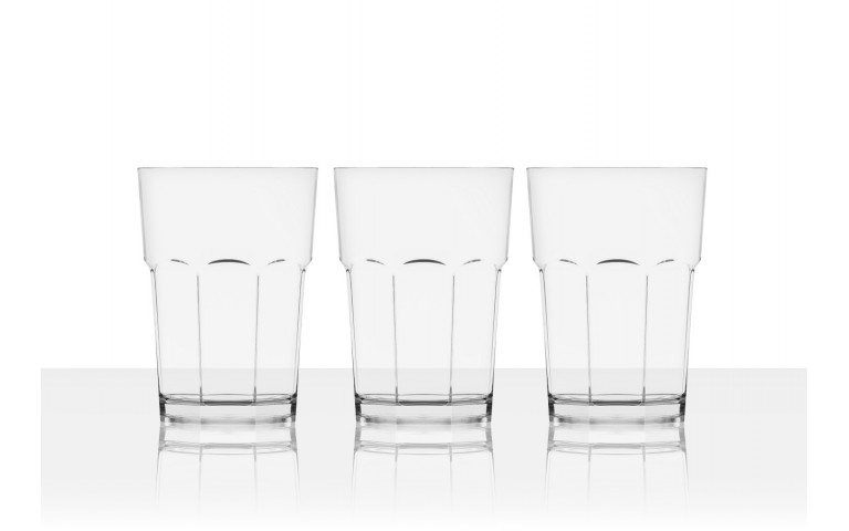 SET OCTOGLASS