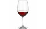 RED WINEGLASS