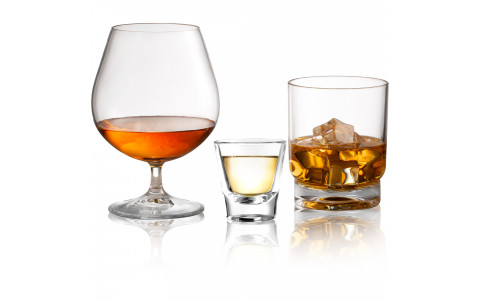 SET COGNAC