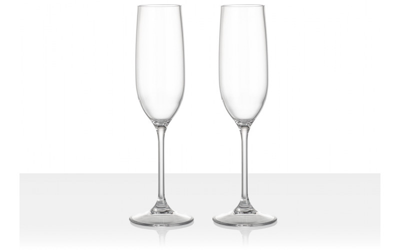 PROSECCO GLASS