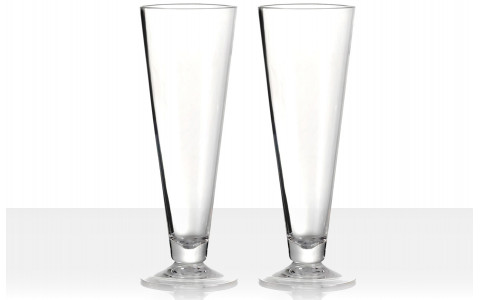 SET BEERGLASS PILSNER