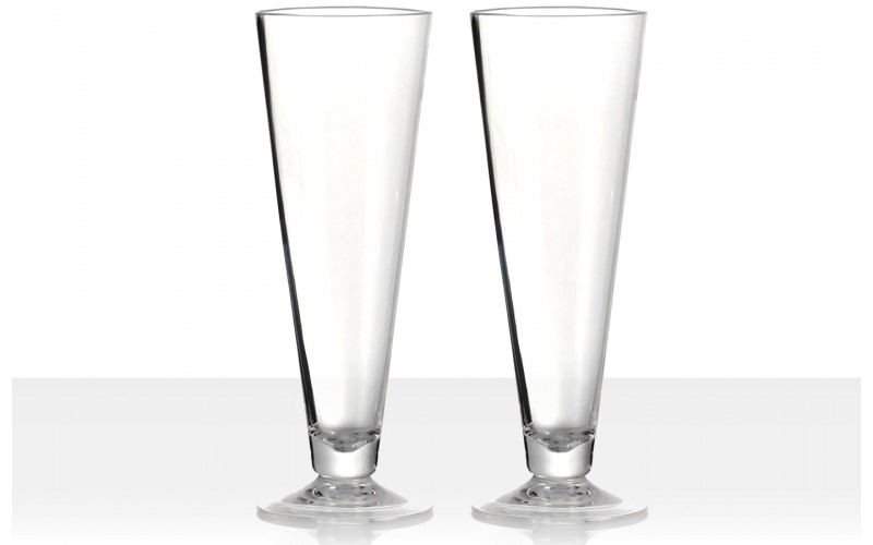 SET BEERGLASS PILSNER