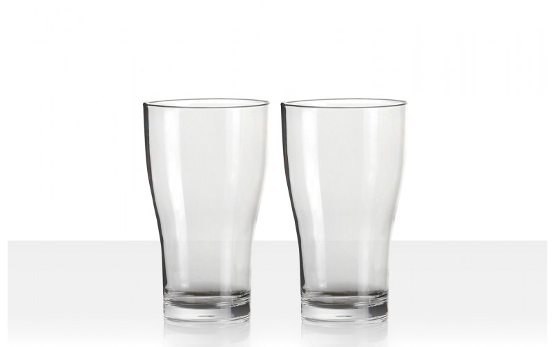 SET BEERGLASS PINT