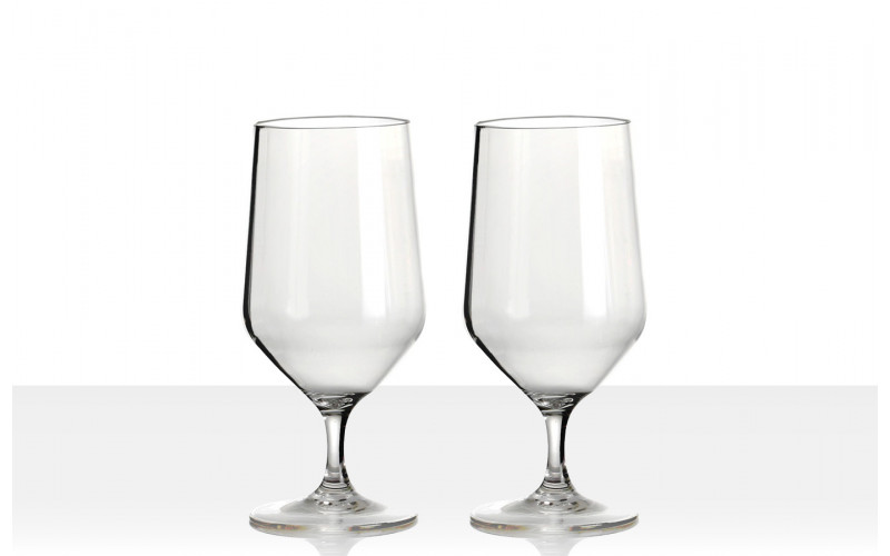 SET BEERGLASS TULIP