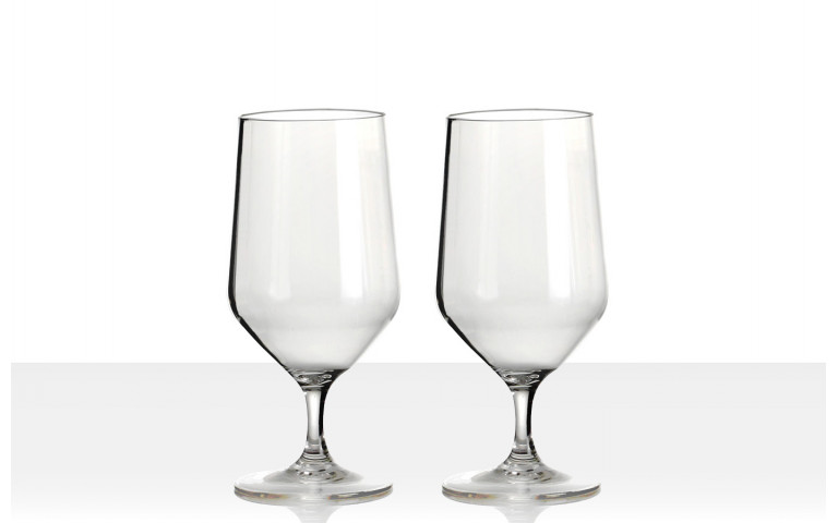 SET BEERGLASS TULIP