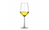 WHITE WINEGLASS