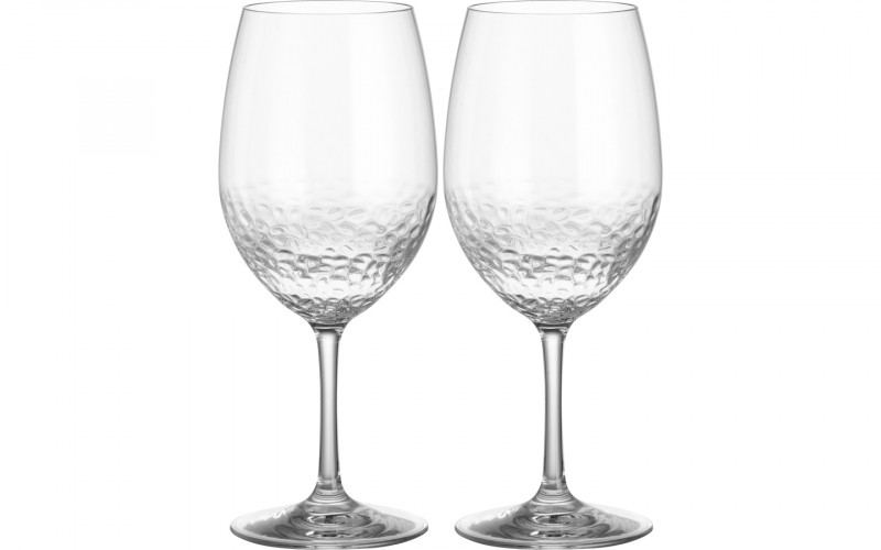 SET WINEGLASS