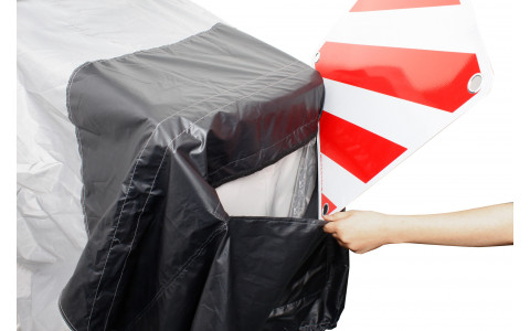 BIKE COVER