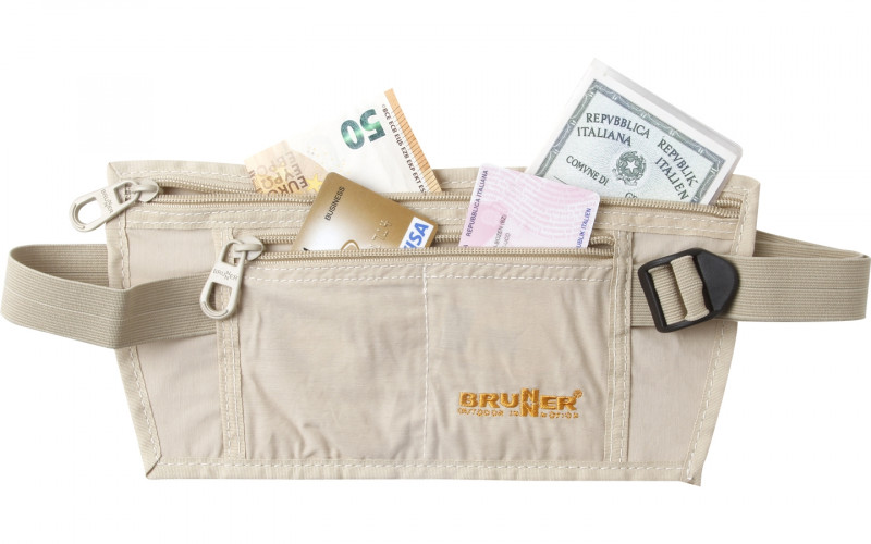 MONEY BELT