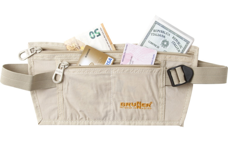 MONEY BELT