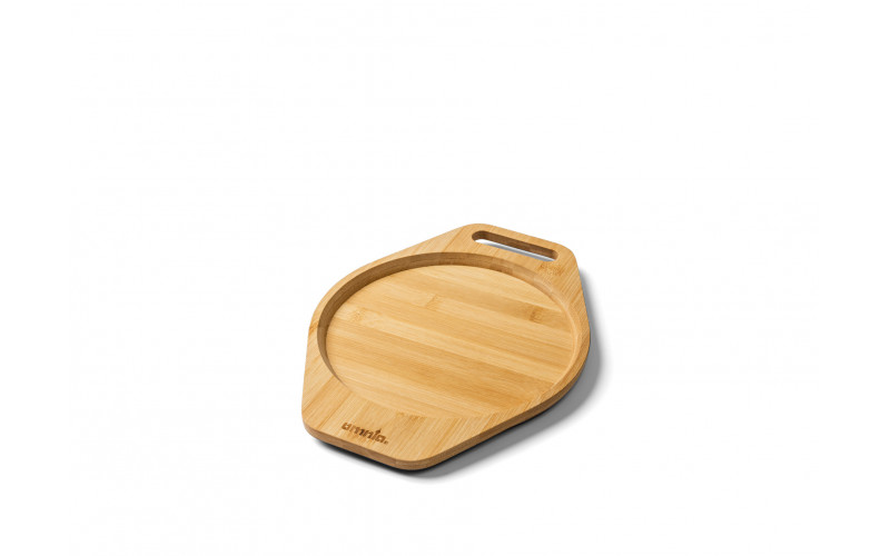 Omnia Trivet Bamboo