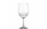 WHITE WINEGLASS