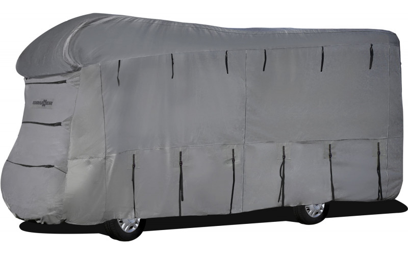 CAMPER COVER 6M