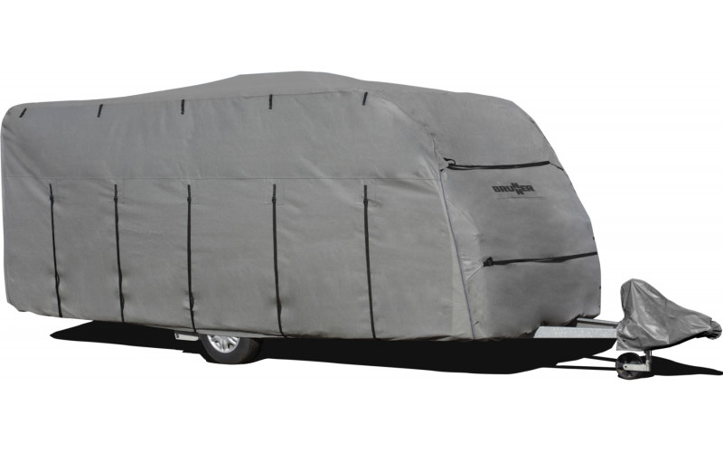 CARAVAN COVER 6M