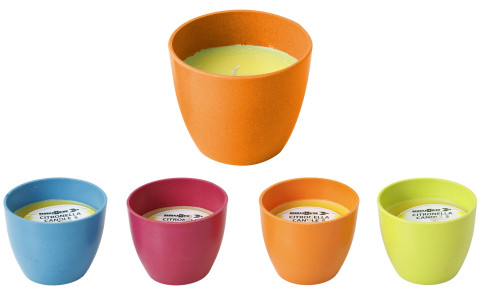 CITRONELLA CANDLE